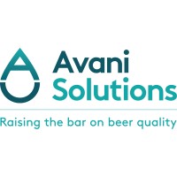 AVANI SOLUTIONS logo, AVANI SOLUTIONS contact details