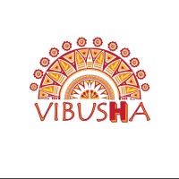 Vibusha Inc. logo, Vibusha Inc. contact details