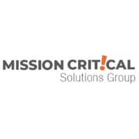 Mission Critical Solutions Group logo, Mission Critical Solutions Group contact details