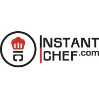 Instant Chef logo, Instant Chef contact details