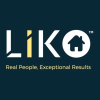 LIKO logo, LIKO contact details