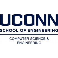 UConn Computer Science & Engineering logo, UConn Computer Science & Engineering contact details