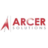 ARCER SOLUTIONS INC. logo, ARCER SOLUTIONS INC. contact details