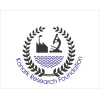 Konark Research Foundation logo, Konark Research Foundation contact details