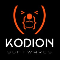 Kodion Softwares Pvt. Ltd logo, Kodion Softwares Pvt. Ltd contact details