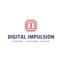 Digital Impulsion logo, Digital Impulsion contact details