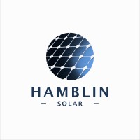 Hamblin Solar logo, Hamblin Solar contact details