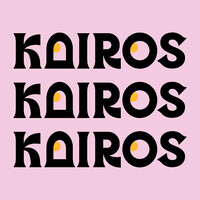 Kairos Events logo, Kairos Events contact details