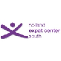 Holland Expat Center South logo, Holland Expat Center South contact details