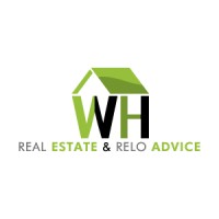 WELCOME HAUS REAL ESTATE & RELO ADVICE logo, WELCOME HAUS REAL ESTATE & RELO ADVICE contact details