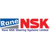 Rane Nsk Steering Systems Limited - Rane Group Company logo, Rane Nsk Steering Systems Limited - Rane Group Company contact details