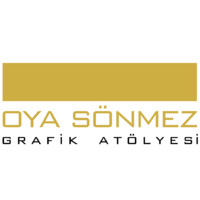 Oya Sönmez Grafik Atölyesi logo, Oya Sönmez Grafik Atölyesi contact details