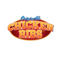 OriginAl's Chicken Ribs logo, OriginAl's Chicken Ribs contact details