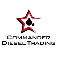 Commander Diesel Trading logo, Commander Diesel Trading contact details