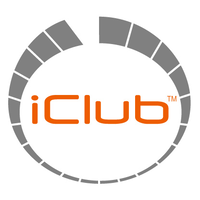 iClub, Inc. logo, iClub, Inc. contact details