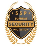 Supreme Security Protection Pty Ltd logo, Supreme Security Protection Pty Ltd contact details