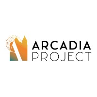 Arcadia Project logo, Arcadia Project contact details