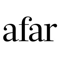 Afar Gifts logo, Afar Gifts contact details