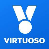 Healthy Virtuoso logo, Healthy Virtuoso contact details