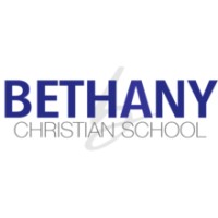 Bethany Christian School logo, Bethany Christian School contact details