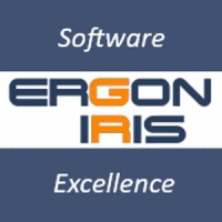 Ergon Iris logo, Ergon Iris contact details