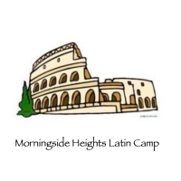 Morningside Heights Latin Camp logo, Morningside Heights Latin Camp contact details