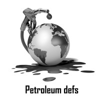 Petroleum Defs logo, Petroleum Defs contact details