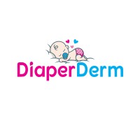 DiaperDerm logo, DiaperDerm contact details