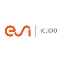 IC.IDO logo, IC.IDO contact details