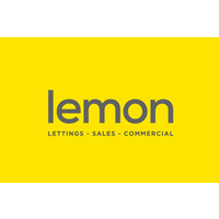 Lemon Lettings & Sales logo, Lemon Lettings & Sales contact details