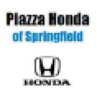 Piazza Honda of Springfield logo, Piazza Honda of Springfield contact details