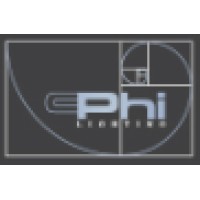 Phi Lighting LED Commercial Lighting London Manufactures and Suppliers logo, Phi Lighting LED Commercial Lighting London Manufactures and Suppliers contact details