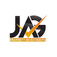 Jag Property Investments logo, Jag Property Investments contact details