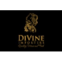 Divine Importers logo, Divine Importers contact details