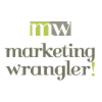 The Marketing Wrangler & Company logo, The Marketing Wrangler & Company contact details