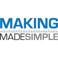 Making Made Simple logo, Making Made Simple contact details