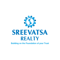 Sreevatsa Real Estates logo, Sreevatsa Real Estates contact details