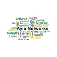 Avie Networks Ltd logo, Avie Networks Ltd contact details