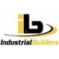 Industrial Builders logo, Industrial Builders contact details