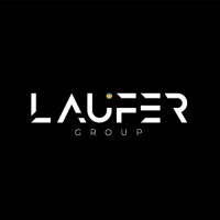 Laufer logo, Laufer contact details