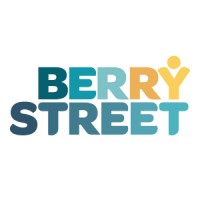 Berry Street logo, Berry Street contact details