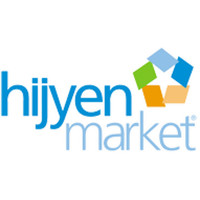 Hijyen Market logo, Hijyen Market contact details