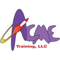 Acme Training, LLC logo, Acme Training, LLC contact details