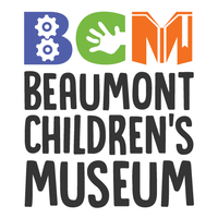 Beaumont Children's Museum logo, Beaumont Children's Museum contact details