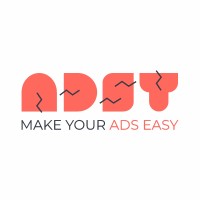 Adsy Media logo, Adsy Media contact details