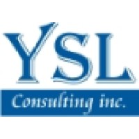 YSL Consulting inc. logo, YSL Consulting inc. contact details