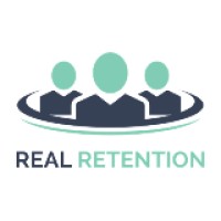 Real Retention, Inc. logo, Real Retention, Inc. contact details