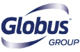 Globus - World Leaders in Protecting People logo, Globus - World Leaders in Protecting People contact details