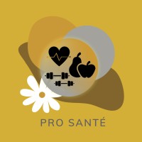 Pro Santé logo, Pro Santé contact details