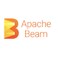 Apache Beam logo, Apache Beam contact details